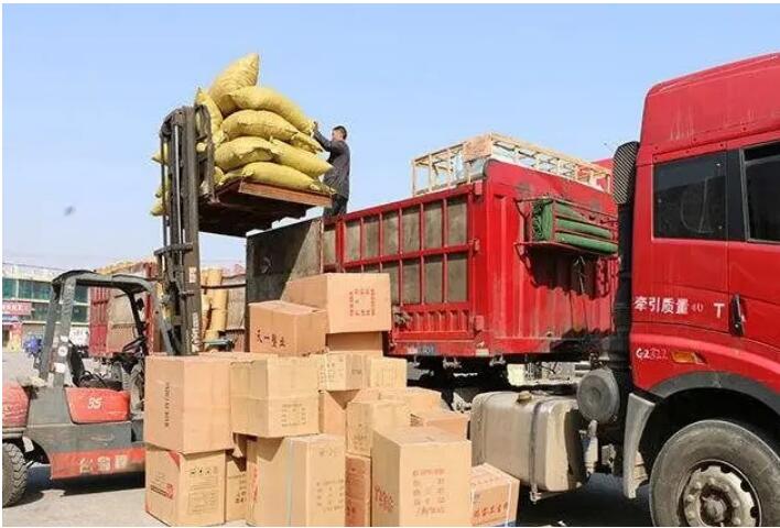 泉州到宝安区物流专线