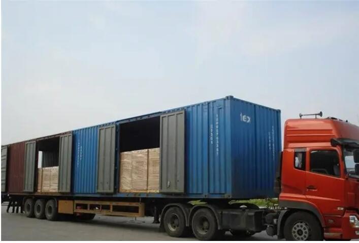 泉州到宝安区整车运输