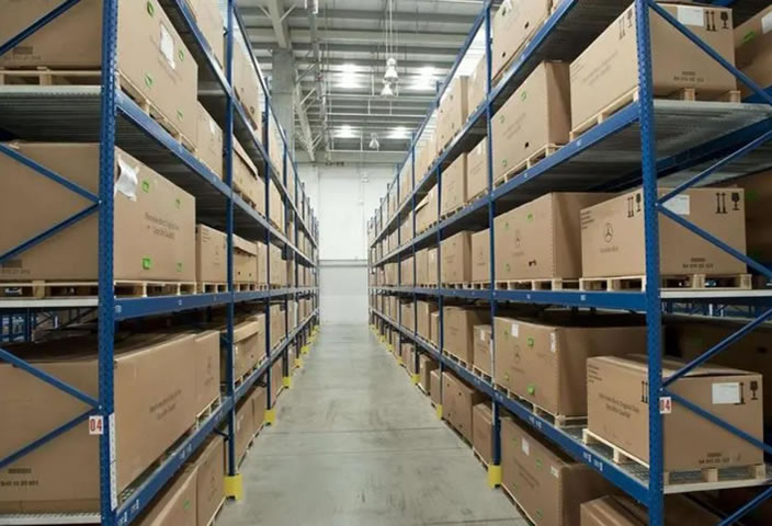 泉州到宝安区货物仓储