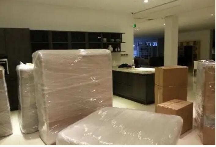 泉州到宝安区长途搬家