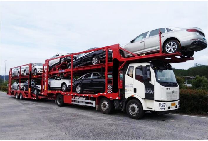 泉州到宝安区轿车托运